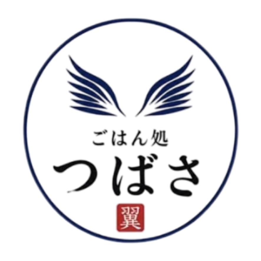 ごはん処つばさ